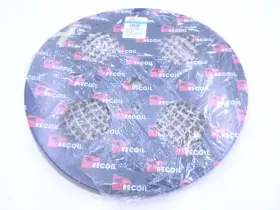 05084SF RECOIL Reel Tanged Running Coil Inserts 200