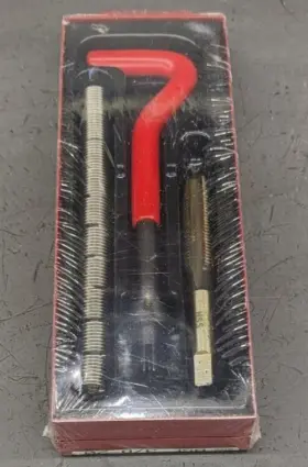 30060 RECOIL Thread Repair Bsf British Standard Kit #2