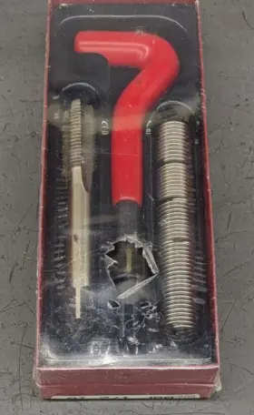 30080 RECOIL Thread Repair Bsf British Standard Kit #2