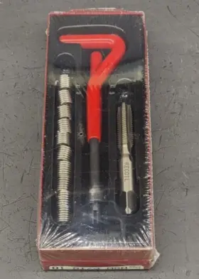 32050 RECOIL Thread Repair Bsw British Standard Whitworth Kit #2