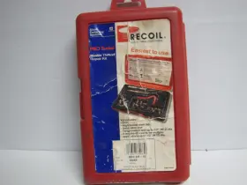 33066 RECOIL Thread Repair Pro Kit