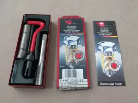 33100 RECOIL Thread Repair Inserts Kit