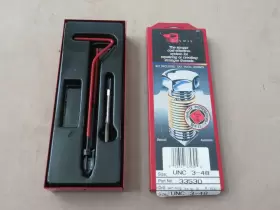 33530 RECOIL Thread Repair Kit