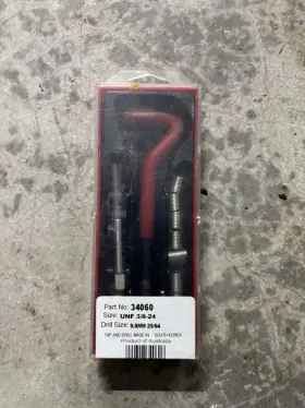 34060 RECOIL Thread Repair Kit