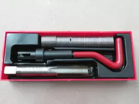 34100 RECOIL Thread Repair Inserts Unf Kit #2