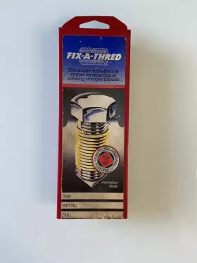 35085 RECOIL Fix Thread Repair Kit M4