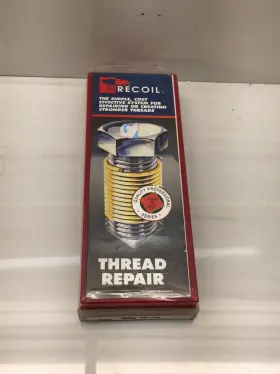 35090 RECOIL Thread Repair Coarse Kit M9