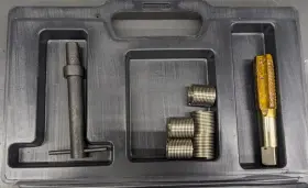 37220 RECOIL Thread Repair Australia Kit M22