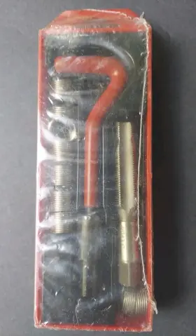 38148-2 RECOIL Plug Repair Kit