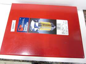 91911495 RECOIL Thread Repair Npt Spark Plug Msc Kit