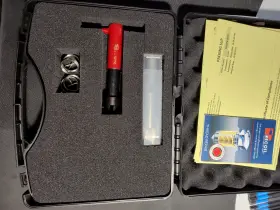 BA-34140-20-RE RECOIL Thread Repair Kit