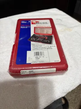 33076 RECOIL PRO SERIES Master Thread Repair Kit