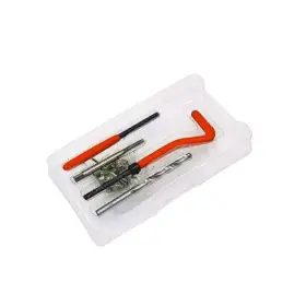RE-052 RELIATURE Thread Repair Helicoil Car Pro Coil Tool Kit
