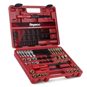 S0LWXB01RD REYWOO Thread Chaser Set Unf