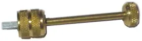 14773 ROBINAIR Thread Chaser Copper