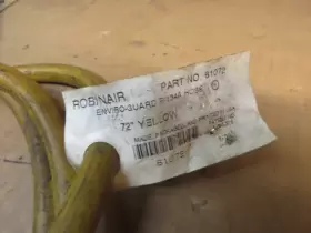61072 ROBINAIRE Air Conditioning Service Hose #2