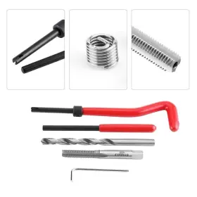 192543199058 ROCARIS Thread Repair Kit M8 X1 #2