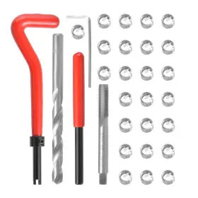 192543199058 ROCARIS Thread Repair Kit M8 X1