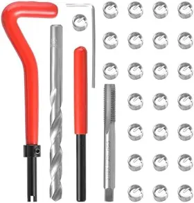 G-954 ROCARIS Thread Repair Kit M6