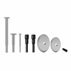 855232006371 ROTARY THREAD Repair Faster Chase Restore Clean #2