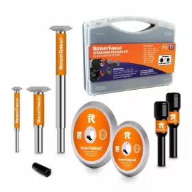 855232006371 ROTARY THREAD Repair Faster Chase Restore Clean
