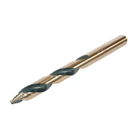 KK10-11-64 ROYALTY PARTS DIRECT Knkut Stepped Point Drill Bit
