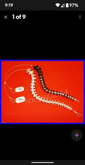 SWTC-S21 S-W MANUFACTURING Thread Coarse Fines Checker