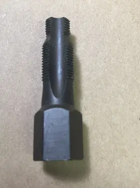 5239-14 SAV-A-THREAD Spark Plug Tap