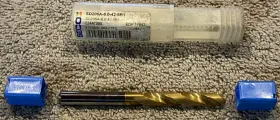 SD205A-8.0-42-8R1 SECO TOOLS Solid Carbide Drill Bit Nos