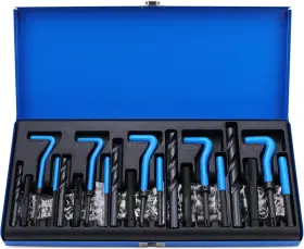 86478 SEDY Thread Repair Helicoil Kit