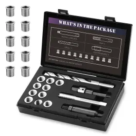 629103376302 SENNMONN Thread Repair Kit