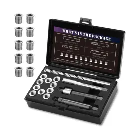 SMTS-M8 SENNMONN Thread Repair Hss Drill Tap Dri Kit