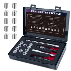 SMTS-XM10-1.25 SENNMONN Thread Repair Kit