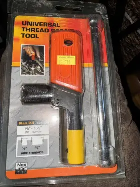 NES24 SHILO Internal Thread Repair Tool Israel Nes #2