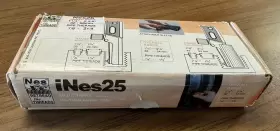 NES25 SHILO Internal Thread Repair Israel #2