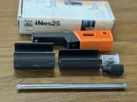 NES25 SHILO Internal Thread Repair Israel #3