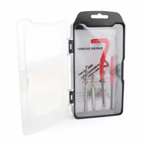 550715827336 SIXABCUS Thread Repair Tool Helicoil Coil Kit #3