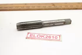 11MM-1.25 SNAP-ON Tap #2