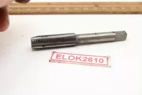 11MM-1.25 SNAP-ON Tap #3