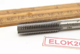 11MM SNAP-ON Tap #2