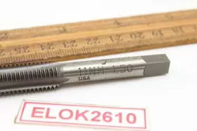 11MM SNAP-ON Tap #3
