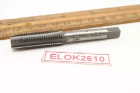 11MM SNAP-ON Tap