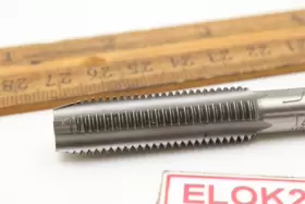 12MM SNAP-ON Tap #2