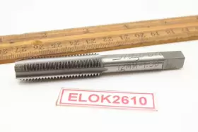 12MM SNAP-ON Tap