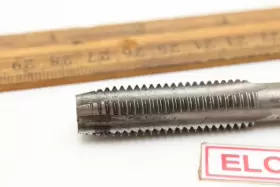 12MM SNAP-ON Tap #2