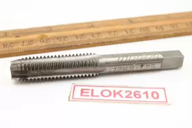 12MM SNAP-ON Tap