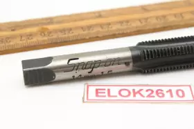 14MM SNAP-ON Tap #2