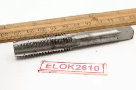 14MM-2.0 SNAP-ON Tap #3