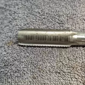 5-8-18 SNAP-ON Tools Nf Tap Drill #2