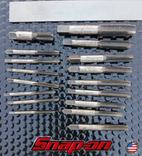 913140603000 SNAP-ON Thread Tap
